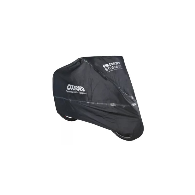 Oxford Stromex E-Bike Plane schwarz Ausverkauf