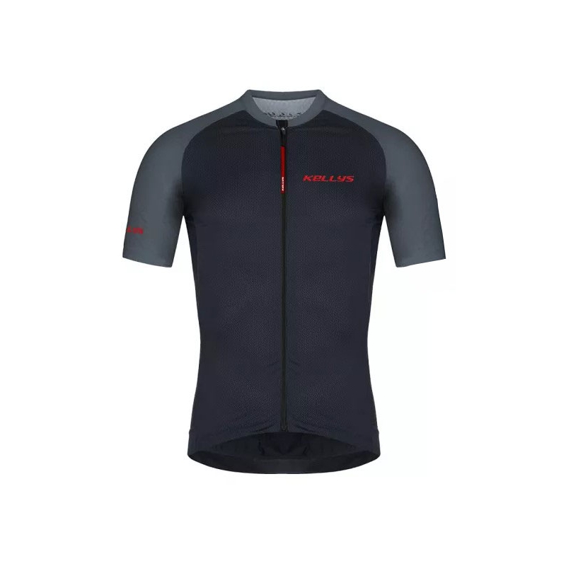 Trikot KELLYS Rival 2 blau - kurzarm Ausverkauf