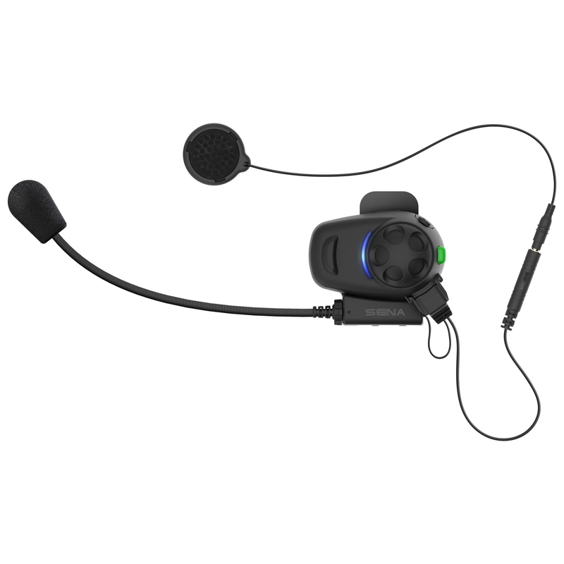 Bluetooth-Gegensprechanlage SENA SMH5 MultiCom