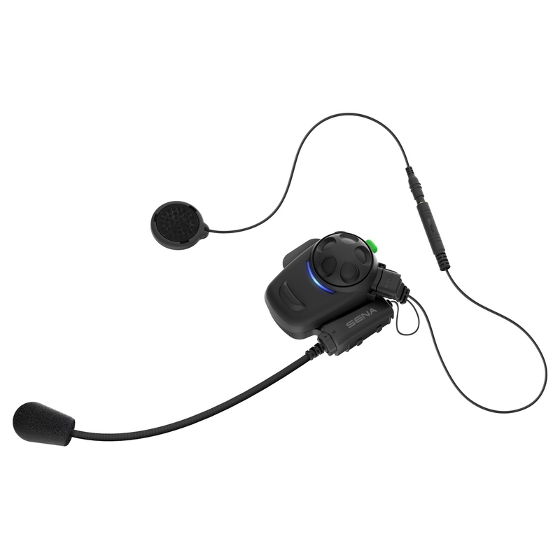 Bluetooth-Gegensprechanlage SENA SMH5 MultiCom