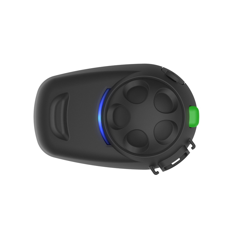 Bluetooth-Gegensprechanlage SENA SMH5 MultiCom