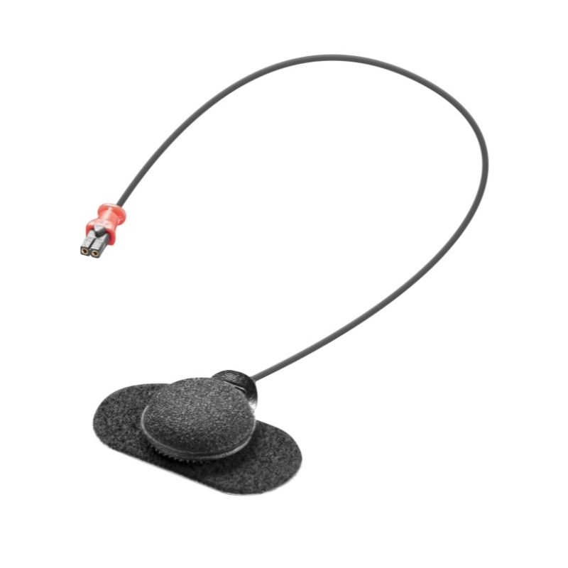 Ersatzmikrofon für U-COM Interphone-Sets für Integralhelme