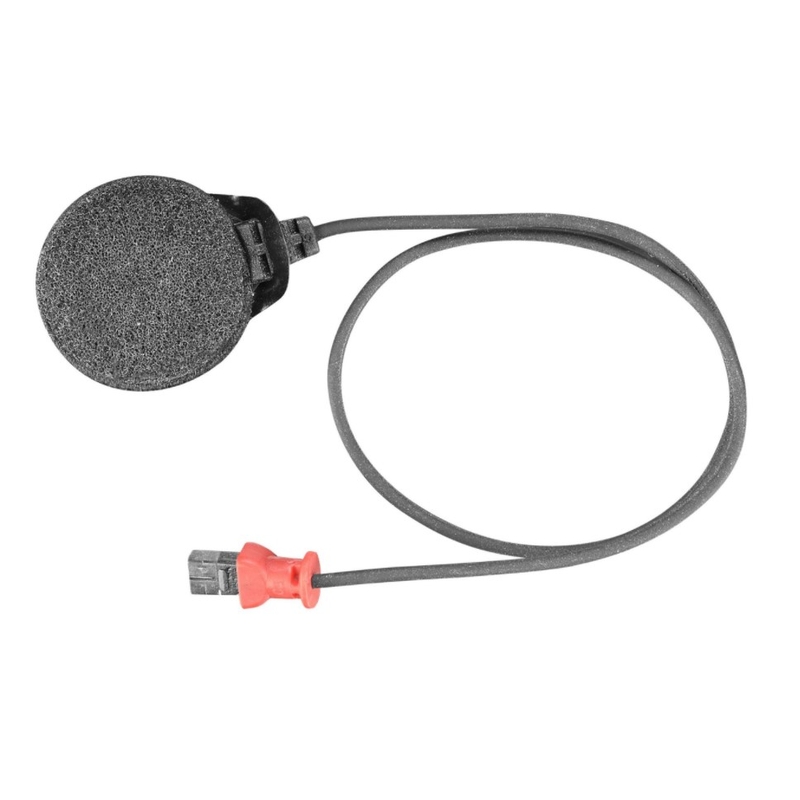 Ersatzmikrofon für U-COM Interphone-Sets für Integralhelme