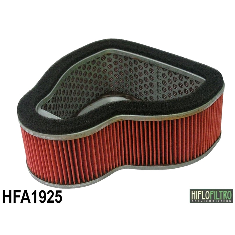 Luftfilter HIFLOFILTRO für HONDA VTX 1300 S 2003-2007