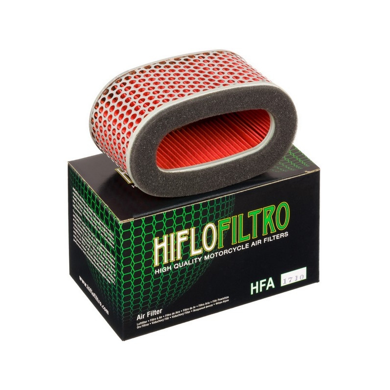 Luftfilter HIFLOFILTRO Ausverkauf
