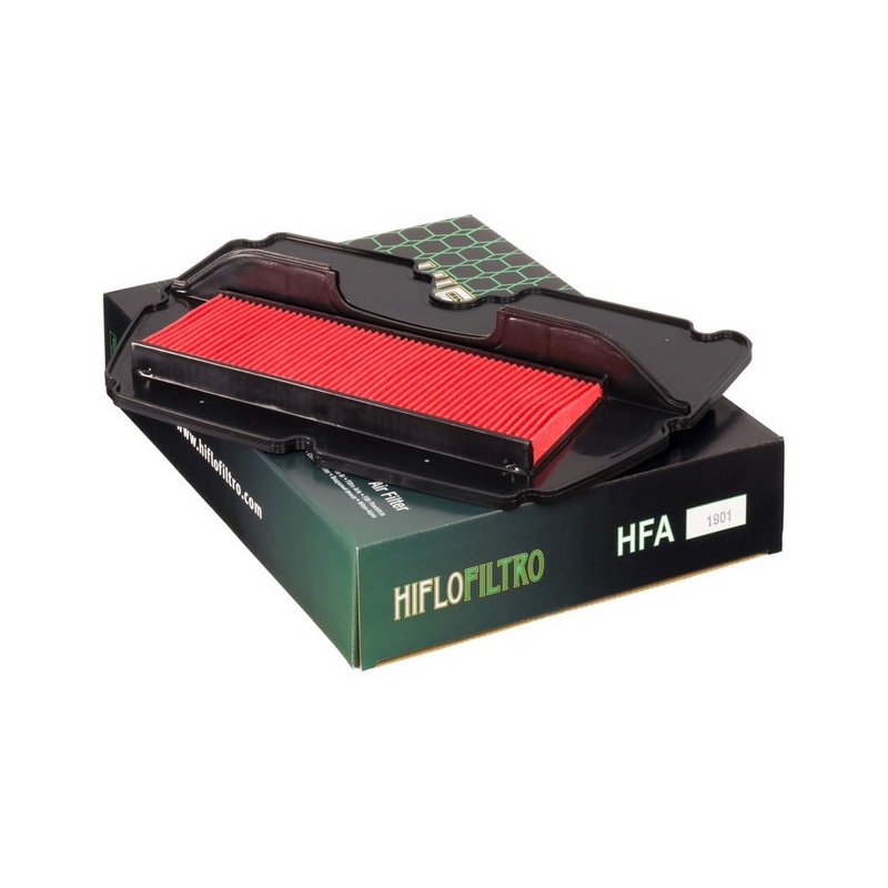 Luftfilter HIFLOFILTRO