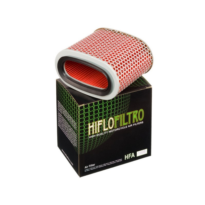 Luftfilter HIFLOFILTRO für HONDA VT 1100  C Shadow 1987-2007