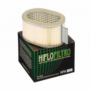 Luftfilter Hiflofiltro HFA2902