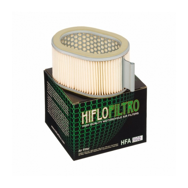 Luftfilter Hiflofiltro HFA2902