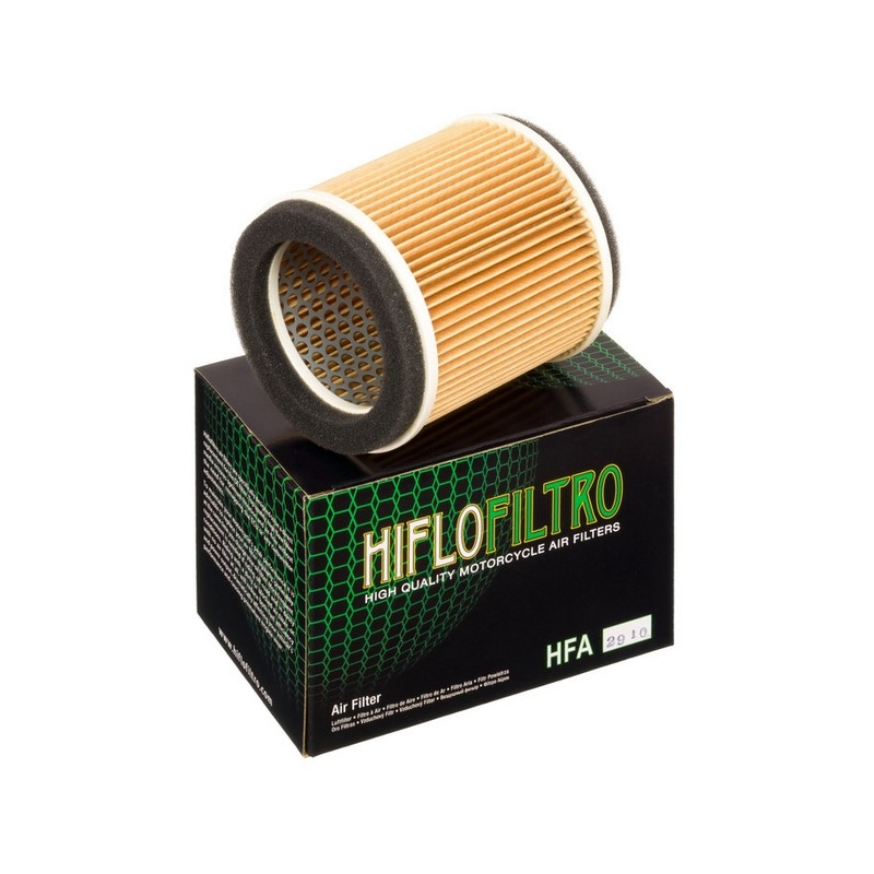 Luftfilter Hiflofiltro HFA2910