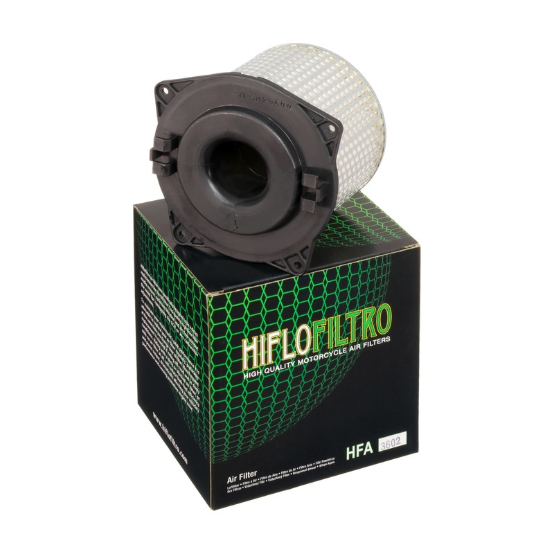 Luftfilter HIFLOFILTRO für SUZUKI GSX 600 F 1990-2006, SUZUKI GSX 750 F 1989-2006