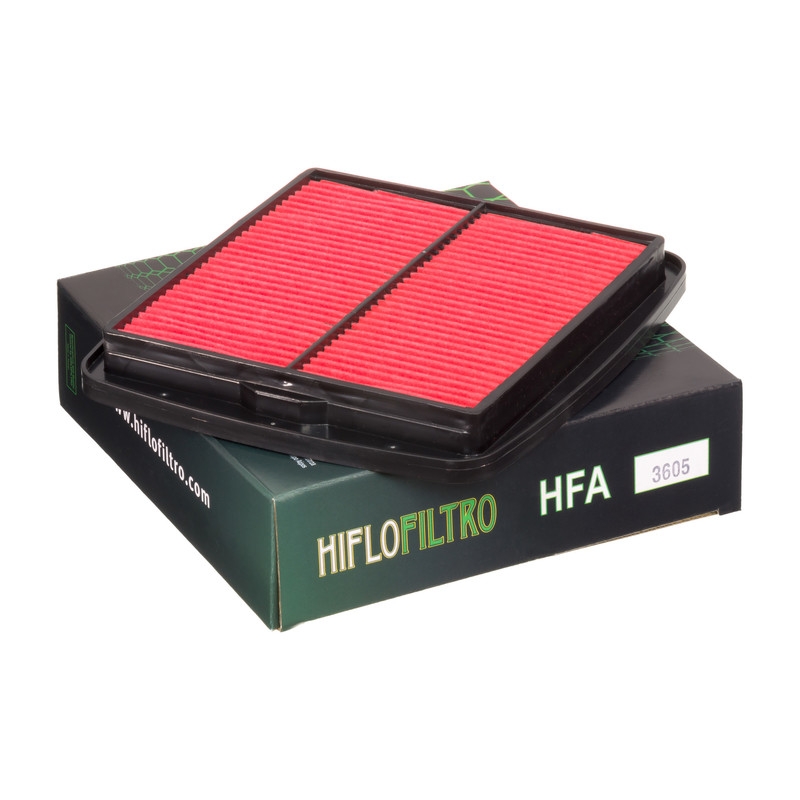 Luftfilter HIFLOFILTRO
