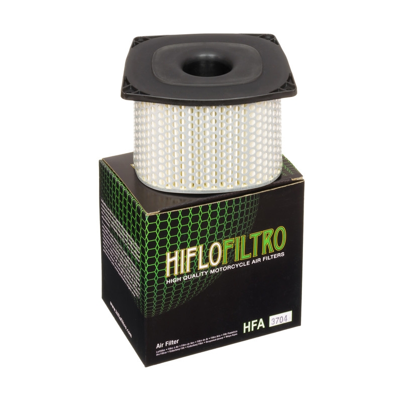 Luftfilter Hiflofiltro HFA3704