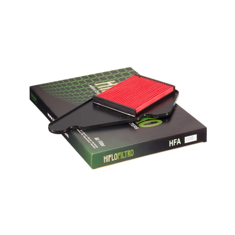 Luftfilter Hiflofiltro HFA1608