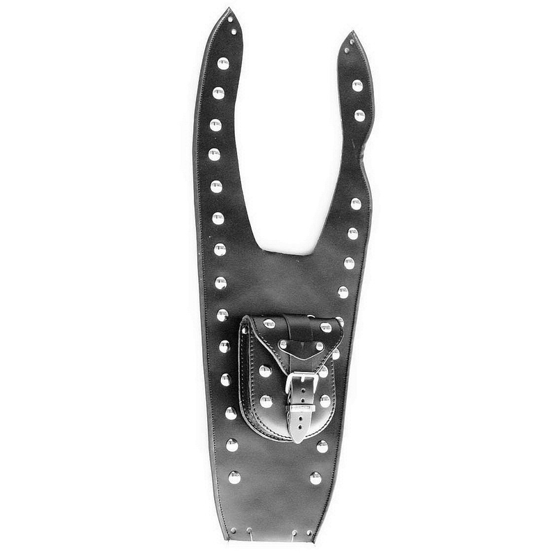 Tankgurt Honda VT 750 C4 plus Tasche