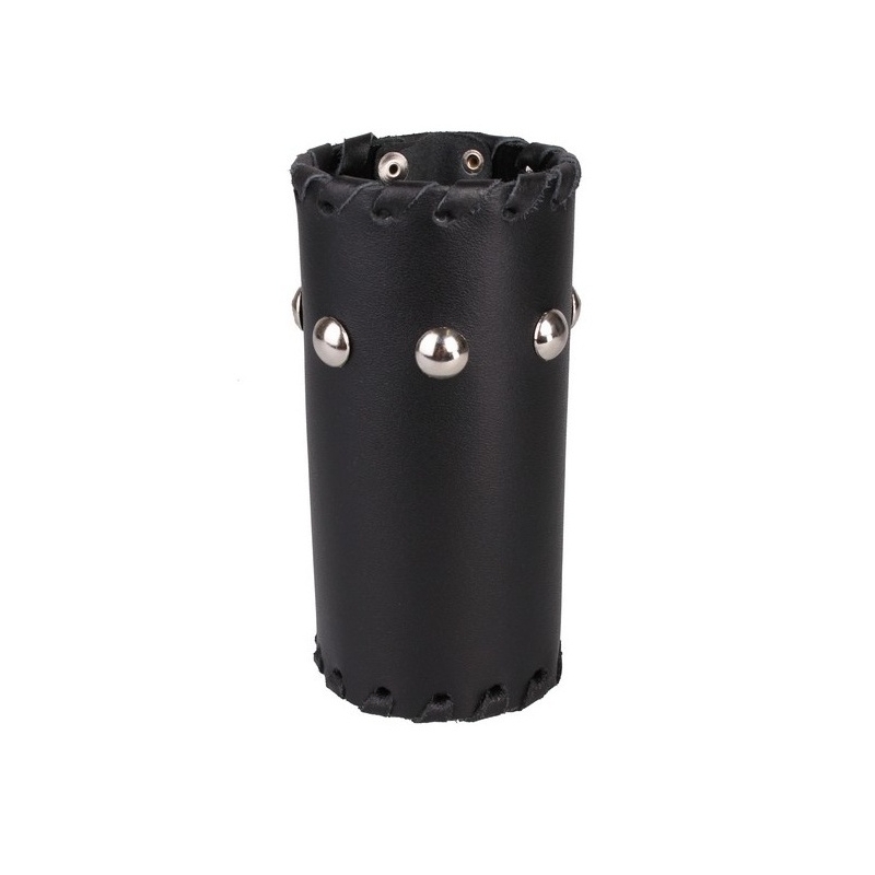 Becherhalter aus Leder RSA 3B