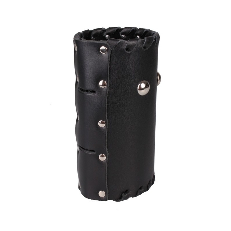 Becherhalter aus Leder RSA 3B
