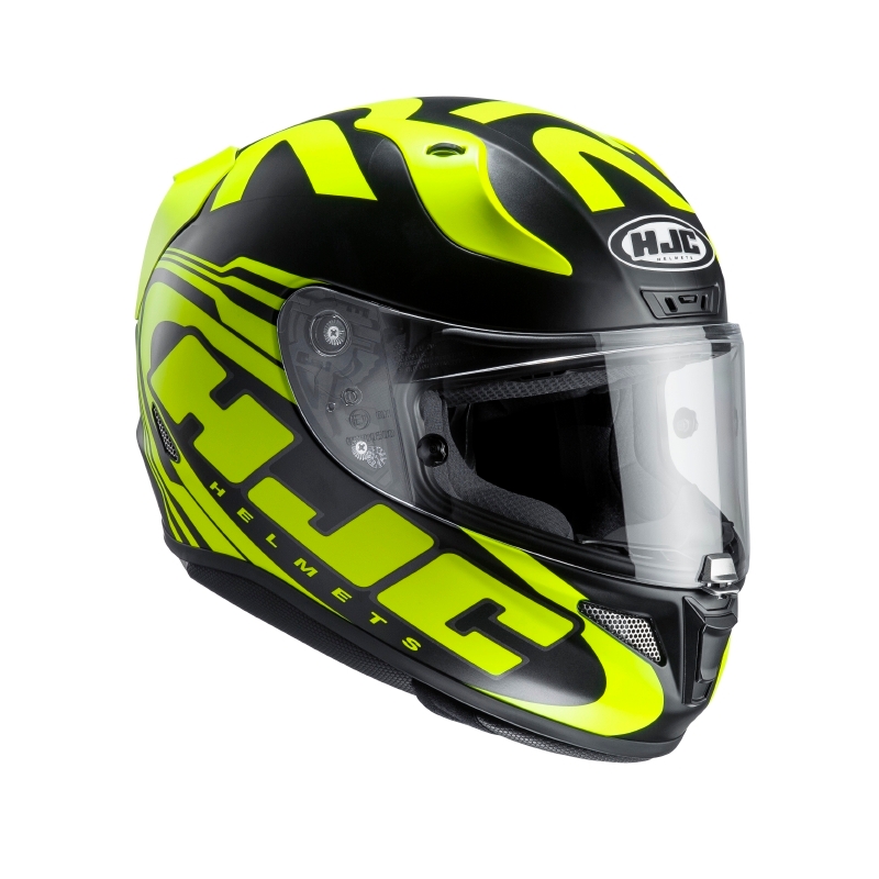 Integral Motorradhelm HJC RPHA 11 Eridano MC4HSF Ausverkauf