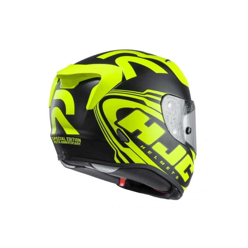 Integral Motorradhelm HJC RPHA 11 Eridano MC4HSF Ausverkauf