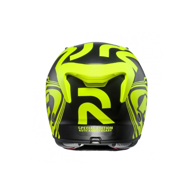 Integral Motorradhelm HJC RPHA 11 Eridano MC4HSF Ausverkauf