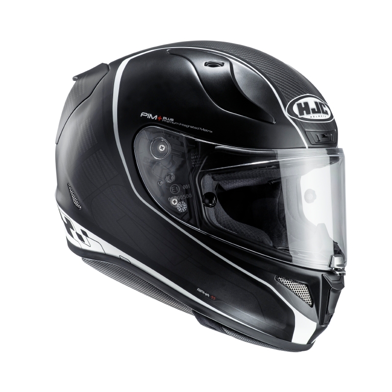 Integral Motorradhelm HJC RPHA 11 Riberte MC5SF Ausverkauf