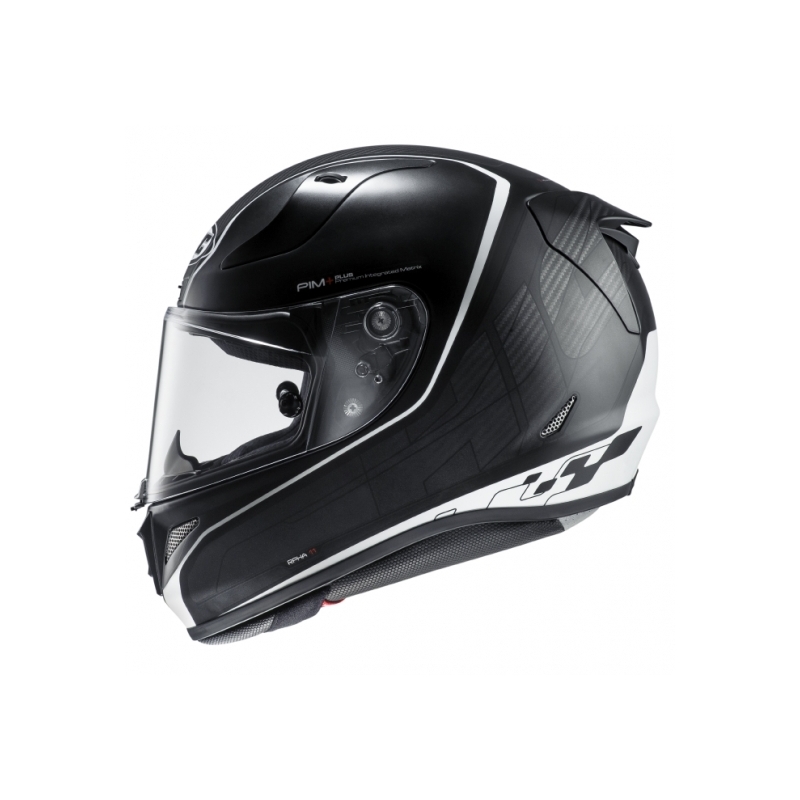Integral Motorradhelm HJC RPHA 11 Riberte MC5SF Ausverkauf