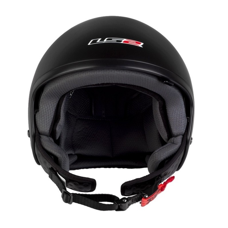 LS2 OF561 Wave Open Motorradhelm Ausverkauf