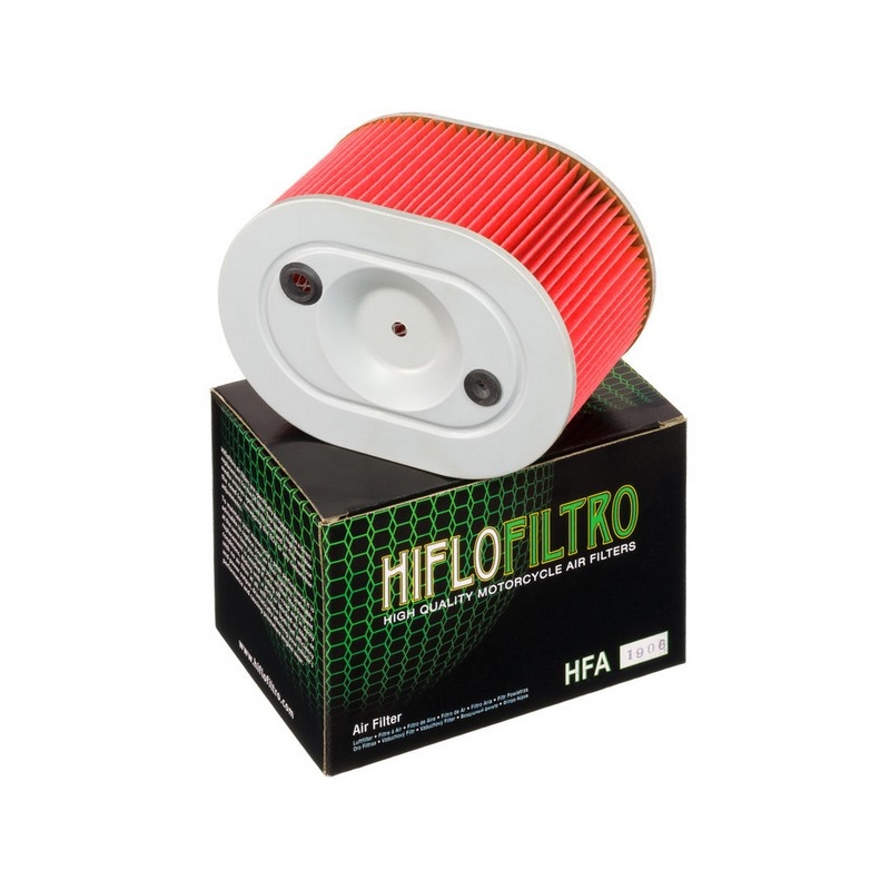 Luftfilter HIFLOFILTRO für HONDA GL 1200 Goldwing 1984-1988