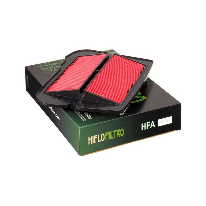 Luftfilter HIFLOFILTRO für HONDA GL 1500 Goldwing 1988-2000