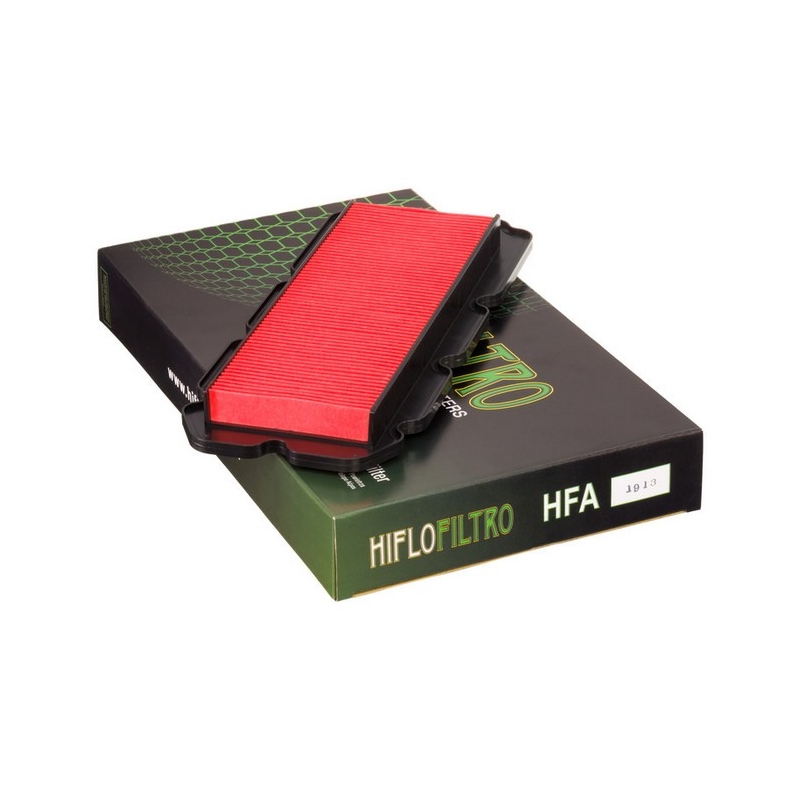 Luftfilter Hiflofiltro HFA1913