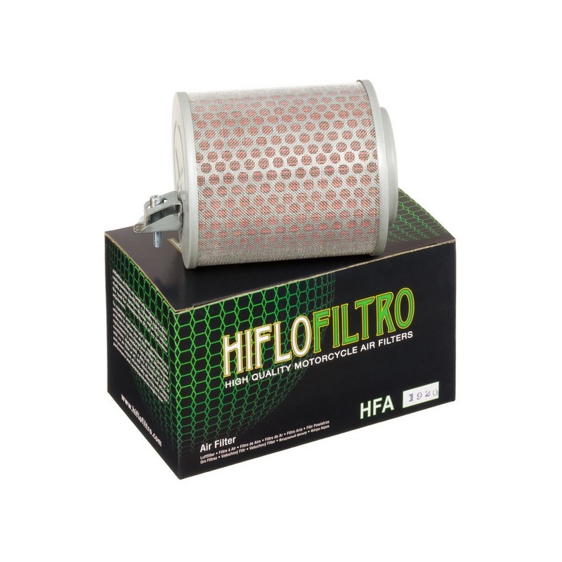 Luftfilter HIFLOFILTRO für HONDA VTR 1000 SP 1,2 2001-2006