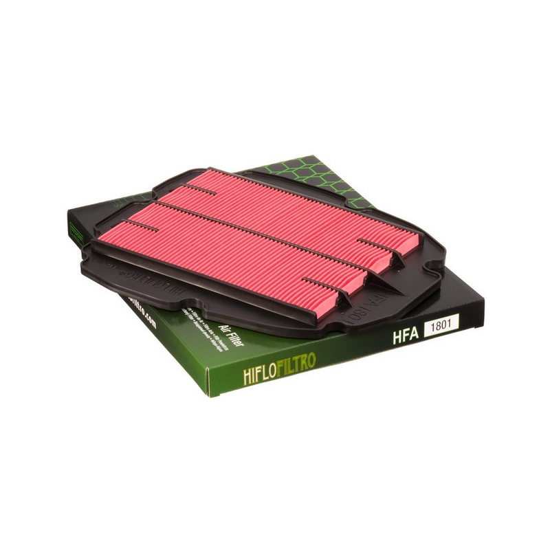 Luftfilter HIFLOFILTRO für HONDA VFR 800 (ABS) 1998-2019, HONDA VFR 800 X Crossrunner 2011-2019