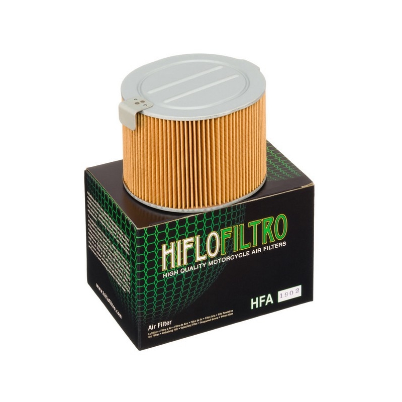 Luftfilter Hiflofiltro HFA1902