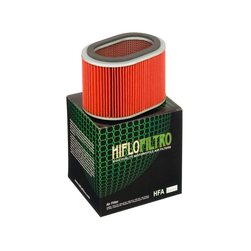 Luftfilter Hiflofiltro HFA1904