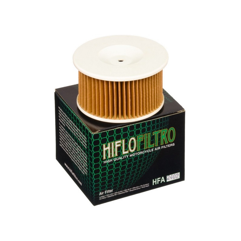 Luftfilter Hiflofiltro HFA2402