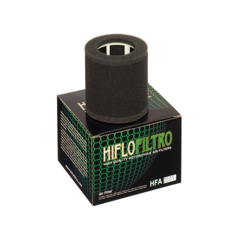 Luftfilter HIFLOFILTRO für KAWASAKI EN 500 1990-1996