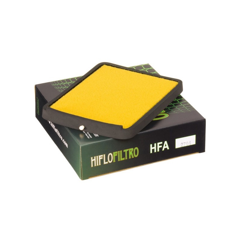 Luftfilter Hiflofiltro HFA2704