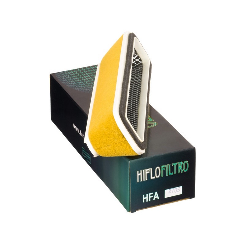 Luftfilter Hiflofiltro HFA2705