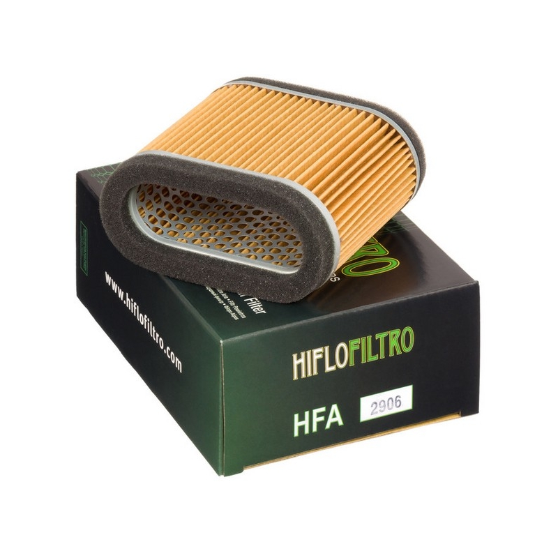 Luftfilter Hiflofiltro HFA2906