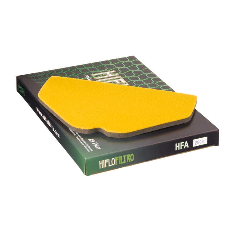 Luftfilter HIFLOFILTRO für KAWASAKI ZZR 1100 1993-2001, KAWASAKI ZZR 1200 2002-2005