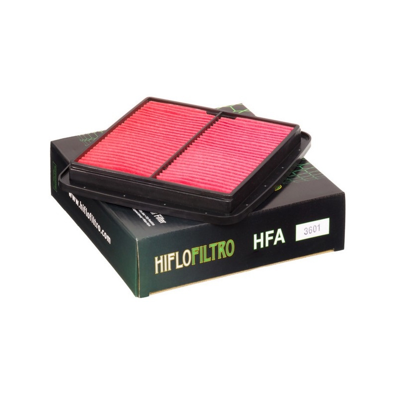Luftfilter HIFLOFILTRO für SUZUKI RF 600 1993-1997, SUZUKI RF 900 1994-2000