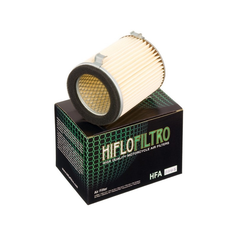 Luftfilter Hiflofiltro HFA3905