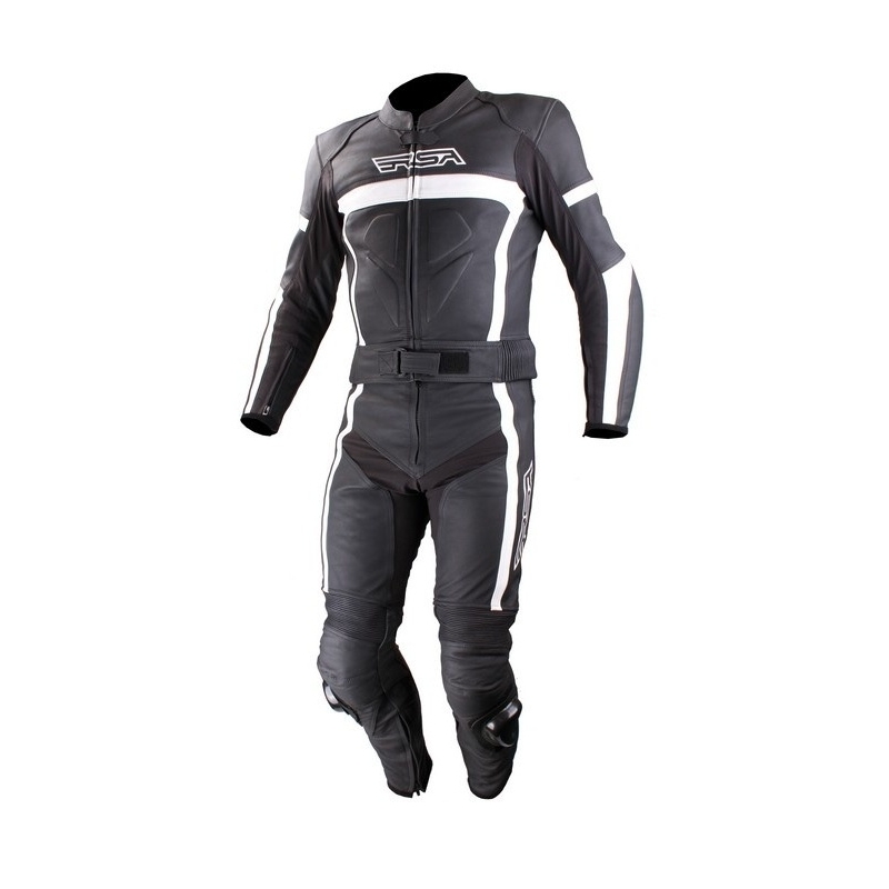 RSA Nero Motorradjacke Ausverkauf