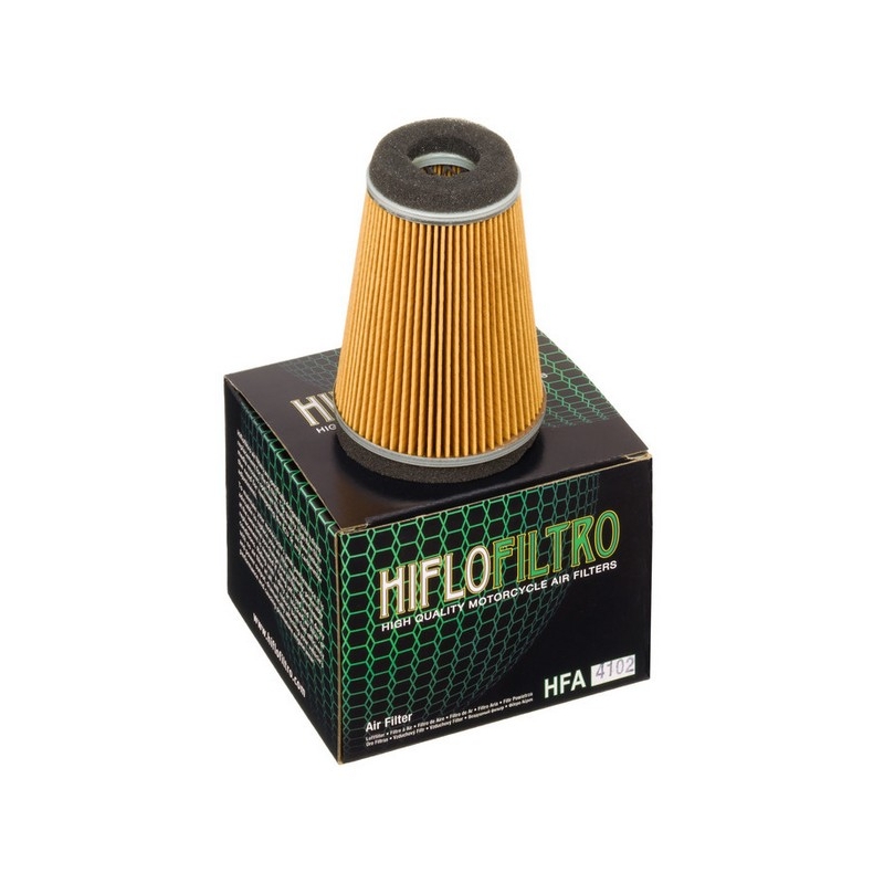 Luftfilter HIFLOFILTRO
