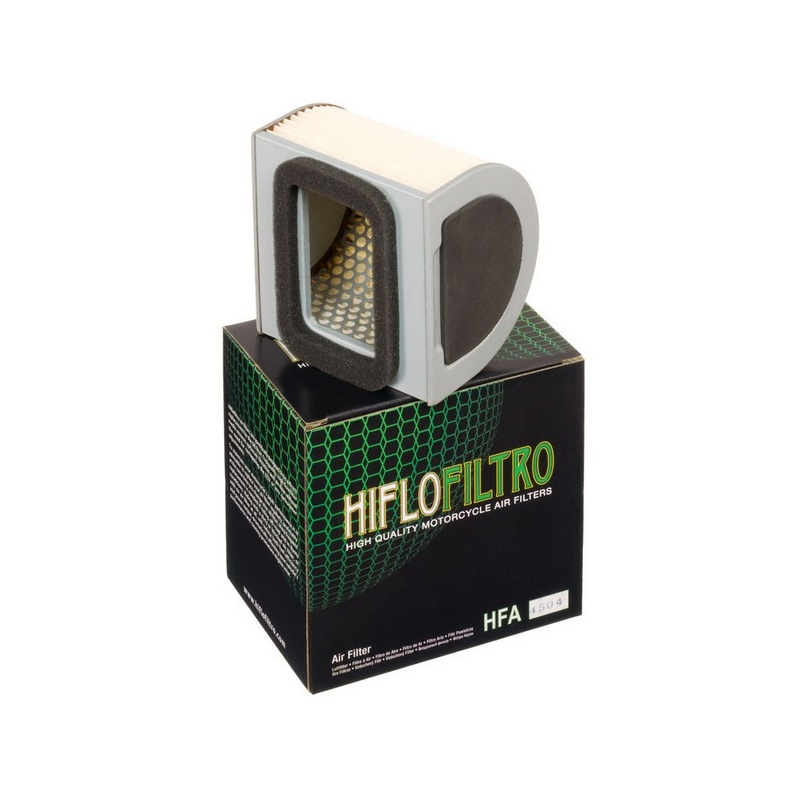 Luftfilter Hiflofiltro HFA4504