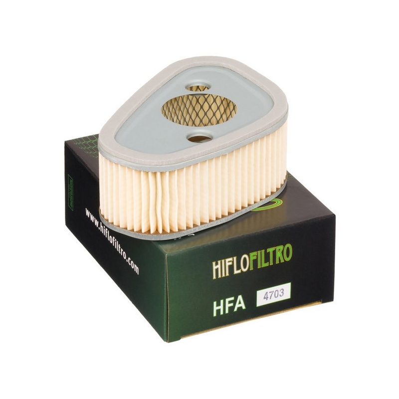 Luftfilter HIFLOFILTRO für YAMAHA XV 920 1981-1982