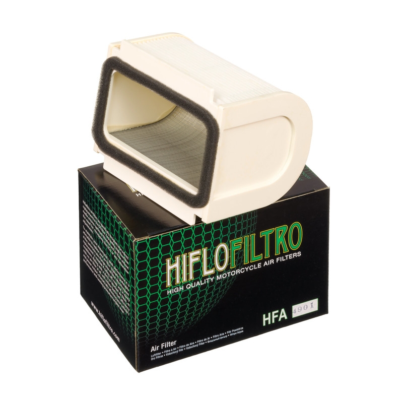 Luftfilter HIFLOFILTRO für YAMAHA XJ 900 1982-1983, YAMAHA XJ 900 1984-1993