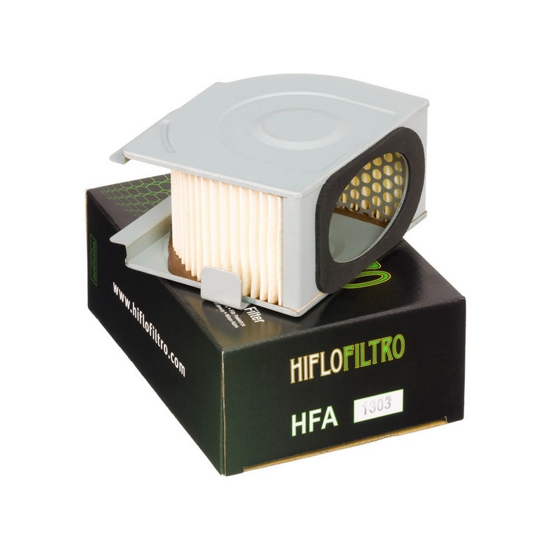 Luftfilter HIFLOFILTRO für HONDA CB 400 F Four 1975-1979, HONDA CB 350 F 1973-1974