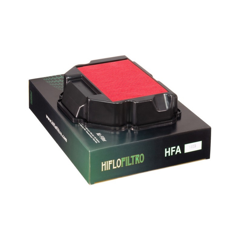 Luftfilter Hiflofiltro HFA1403