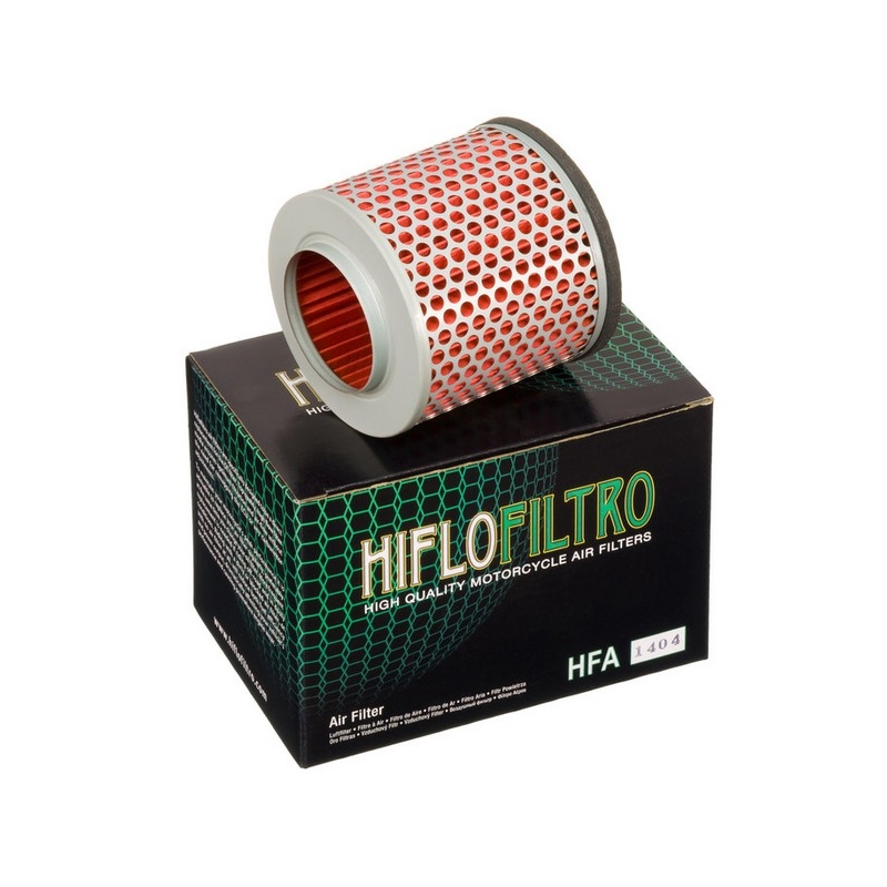 Luftfilter Hiflofiltro HFA1404